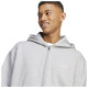 Adidas Ανδρική ζακέτα All SZN Fleece Full-Zip Hoodie